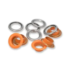 Prym Maljer m/skiver 11mm – 20stk – Oransje