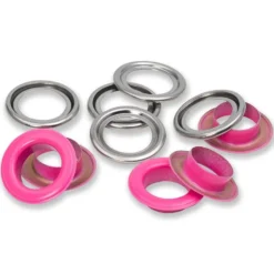 Prym Maljer m/skiver 14mm – 15stk – Rosa