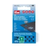 Prym Maljer m/skiver 4mm – 100stk – Sølv