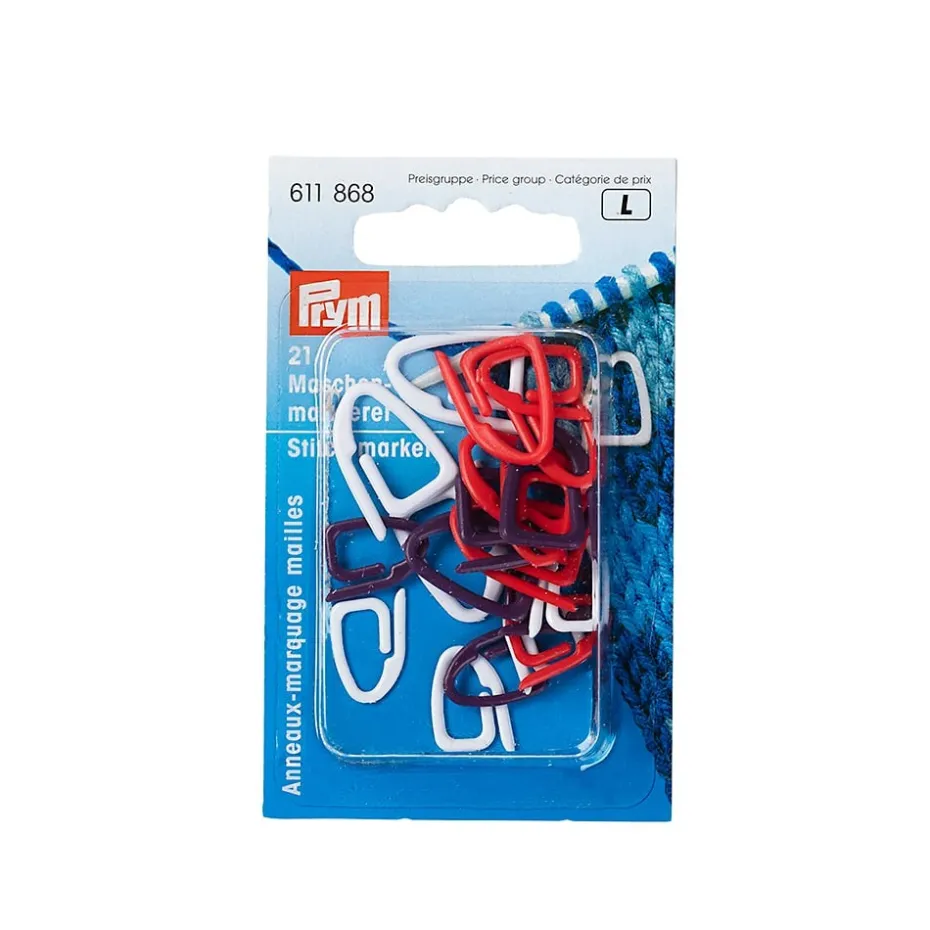 Prym Maskemarkør – 21stk