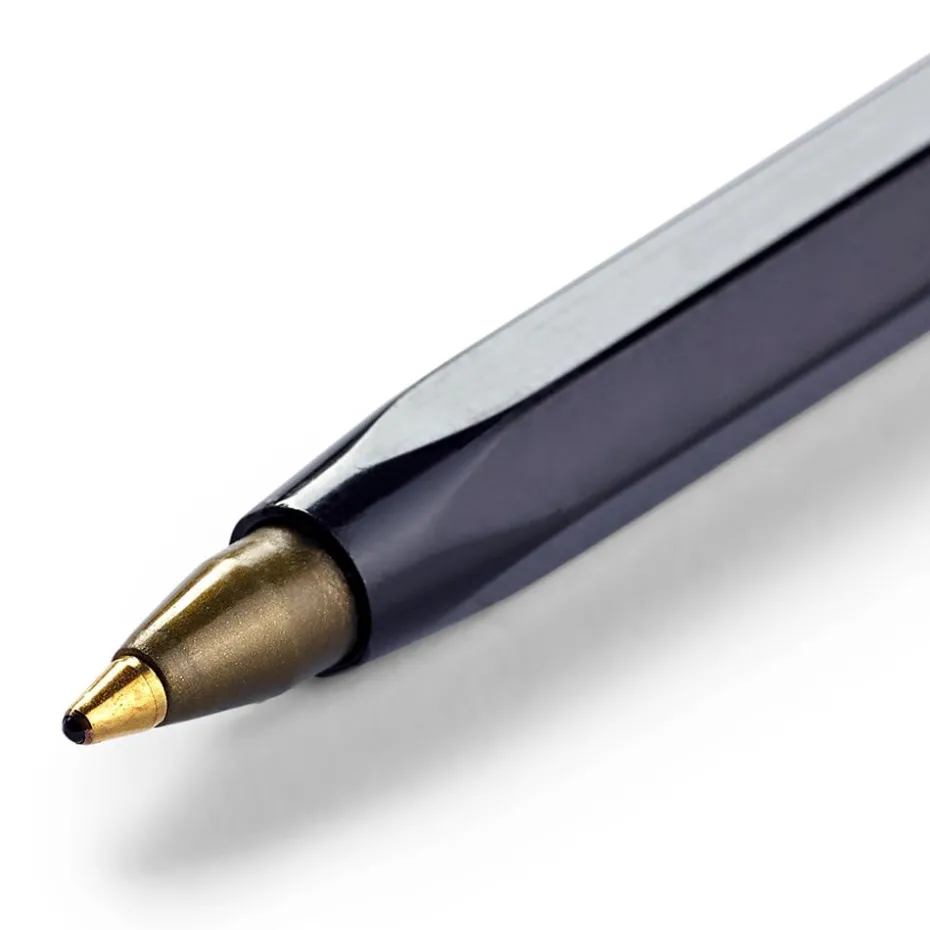 Prym Merkepenn permanent – Sort