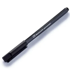 Prym Merkepenn permanent – Sort