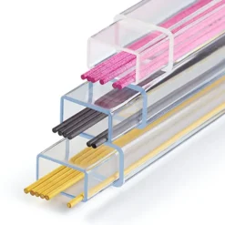 Prym Miner til trykkblyant – 0,9mm – 3x6stk