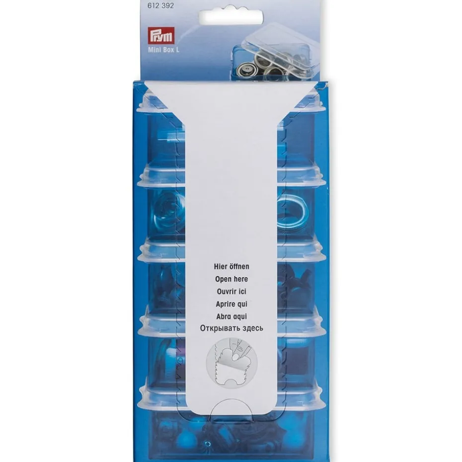 Prym Mini Box – L