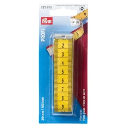 Prym Målebånd – 254cm