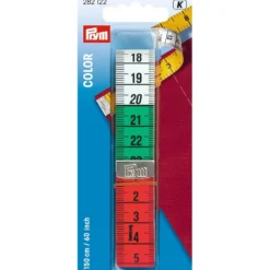 Prym Målebånd – 150cm/60inch