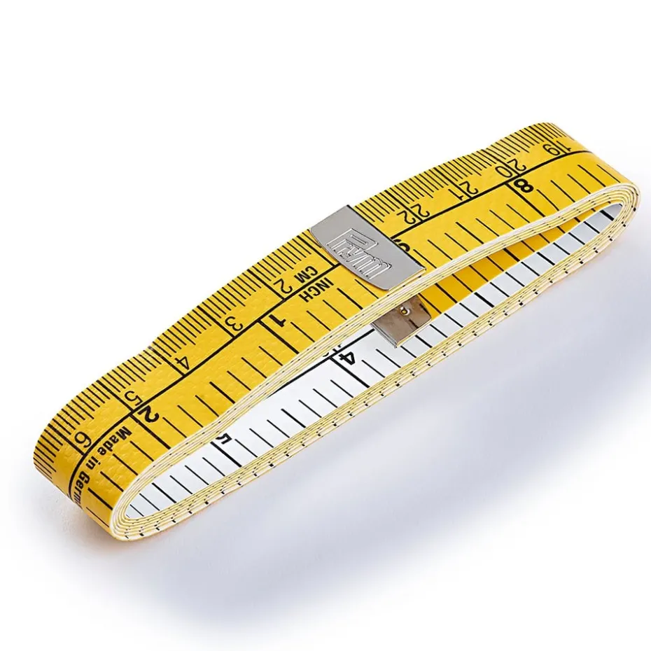 Prym Målebånd – 150cm /60 inch.