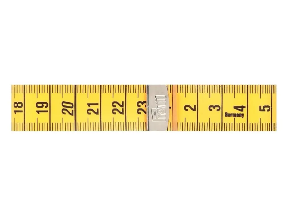 Prym Målebånd Junior – 150cm/cm