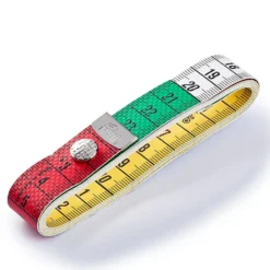 Prym Målebånd med knapp – 150cm