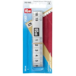 Prym Målebånd selvklebende