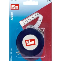 Prym Målebåndspole Jumbo 300cm
