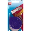 Prym Målebåndspole Maxi gul/hvit – 150cm
