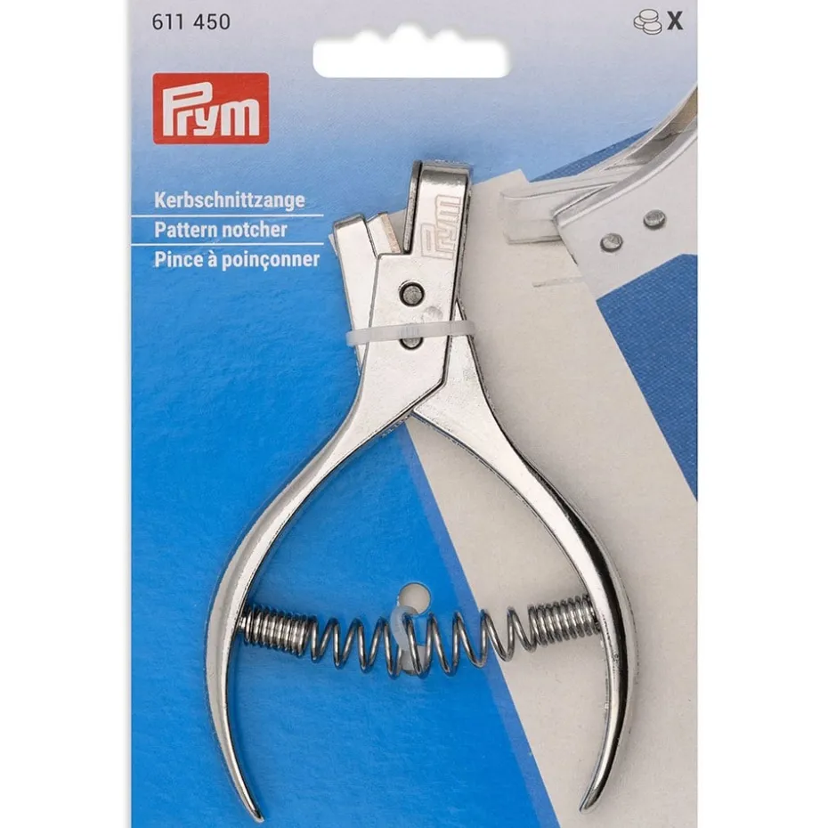 Prym Mønsterhakktang
