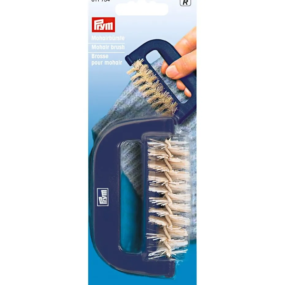 Prym Mohair Brush – Mohairbørste