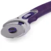 Prym MULTI Rullekniv 45mm – Lilla/grå