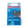 Prym Nagler 9mm – 32stk – Sølv / Antikk stål