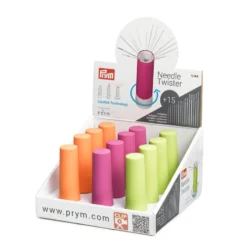 Prym Needle Twister filled