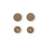 Prym Non-sew Color Snaps – Ø12.4 – Gull