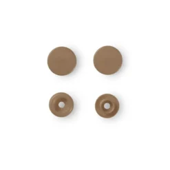 Prym Non-sew Color Snaps – Ø12.4 – Gull