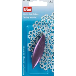 Prym Nuperelleskyttel plast 65mm