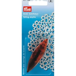 Prym Nuperelleskyttel plast 65mm