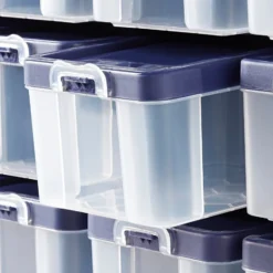 Prym Organizer box with 9 boxes