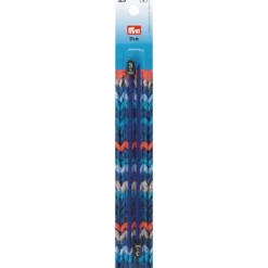 Prym Parpinne Barn 2stk – 3,5 – 17cm Blå