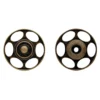 Prym Patentknapperfor Ull 25mm – Anitikk messing