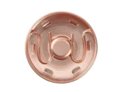 Prym Patentknapper 30mm – Rose gold