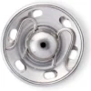 Prym Patentknapper 21mm 3stk – Sølv