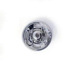 Prym Patentknapper 9mm 12stk – Sølv