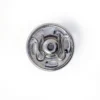 Prym Patentknapper 11mm 12stk – Sølv