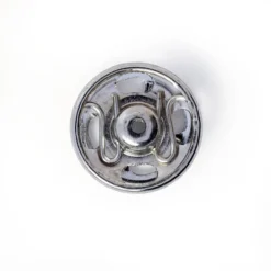 Prym Patentknapper 11mm 12stk – Sølv