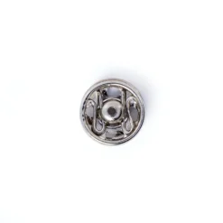 Prym Patentknapper 6mm 12stk – Sølv