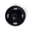 Prym Patentknapper 15mm 6stk – Sort