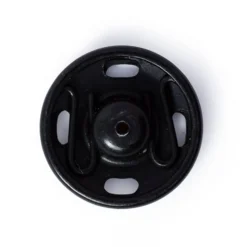 Prym Patentknapper 15mm 6stk – Sort