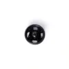Prym Patentknapper 6mm 12stk – Sort