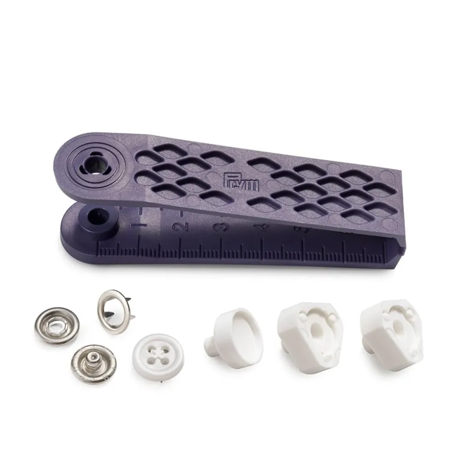 Prym Patentknapp Jersey 12mm 7stk