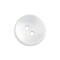 Prym Plastknapp Perle 15mm 15stk