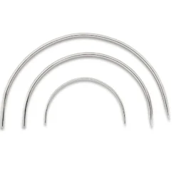 Prym Polstrenåler No. 2, 4, 5 – 3stk