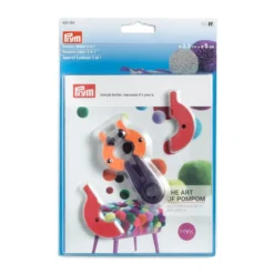 Prym Pompom Maker 2i1 S
