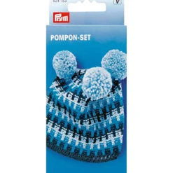 Prym Pompom set