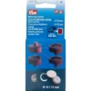 Prym Prym Vario Tools set- Trykknanpper Jersey 10+12mm