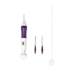 Prym Punch needle – 1,3mm/1,6mm/2,2mm
