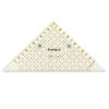 Prym Quick Triangle Ruler – Omnigrid 1/2->6inch