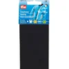 Prym Reflex Lapp Selvklebende 10x18cm – Svart