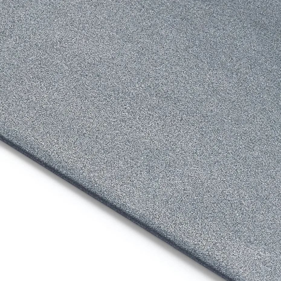 Prym Reflex Lapp Selvklebende 10x18cm – Sølvfarget