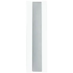Prym Reflex Tape Selvklebende 1,2m – 20mm – Sølvfarget