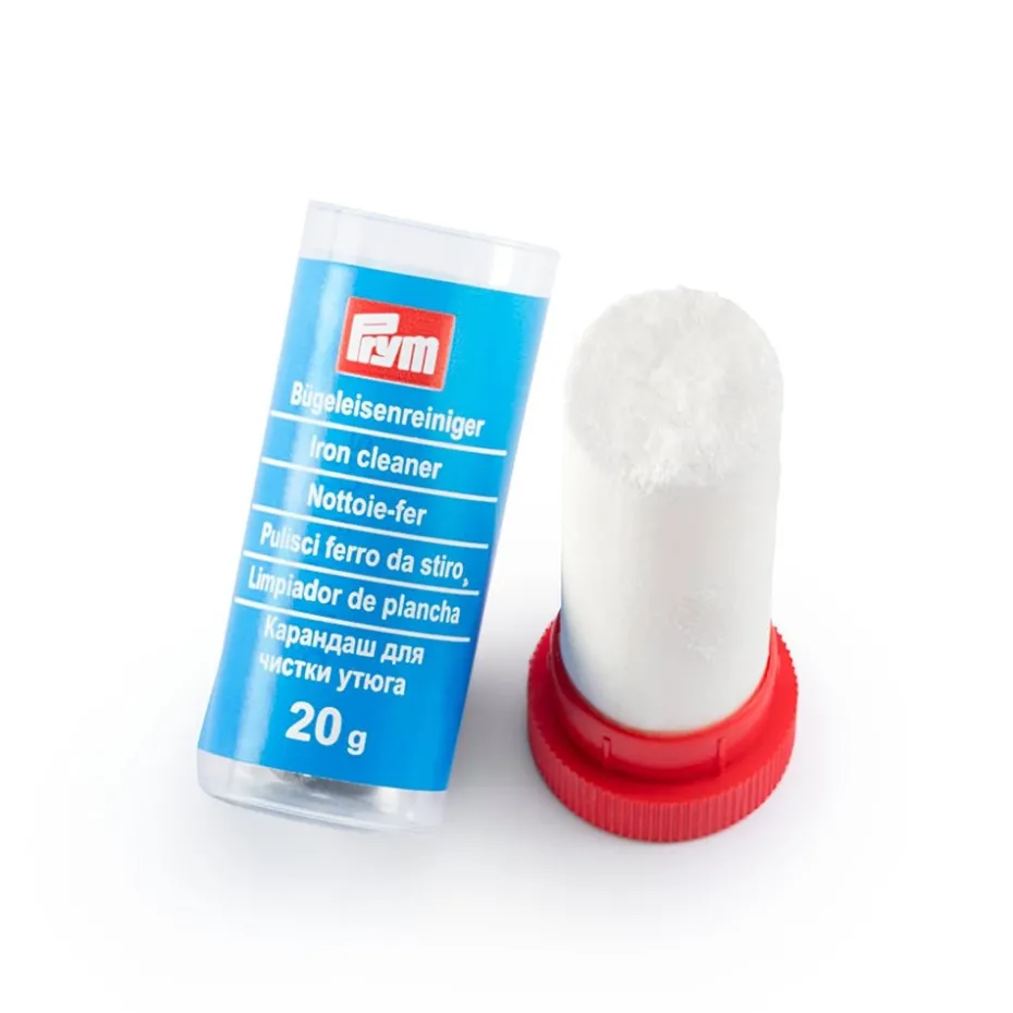 Prym Rens til strykejern – 20g