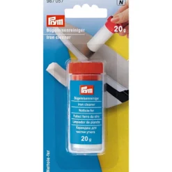 Prym Rens til strykejern – 20g